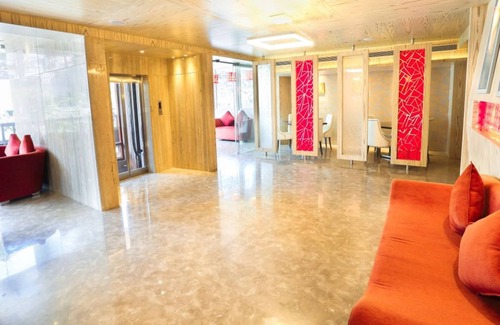Koramangala Hotel | De-Oriell-Boutique Hotel