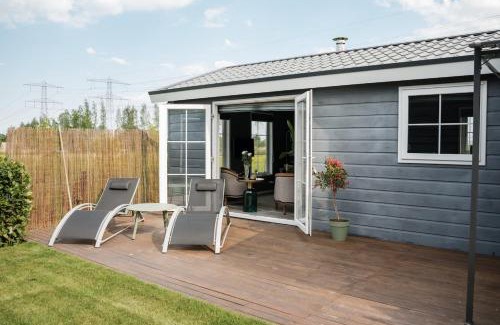 Grafhorst Ski Chalet | De Os aan de Dijk 2