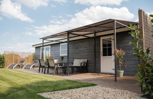 Grafhorst Ski Chalet | De Os aan de Dijk 2