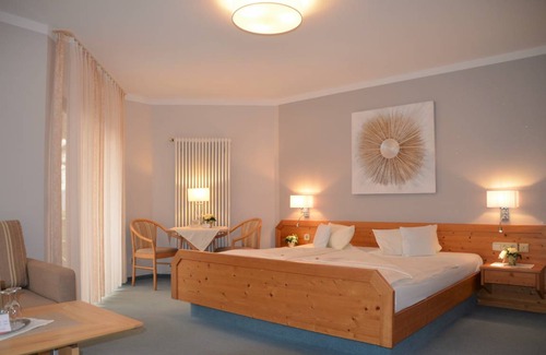 Ottenhofen im Schwarzwald Resort | Private room ∙ 1 bedroom ∙ 3 guests