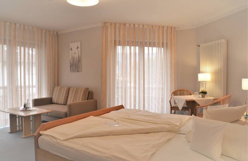 Ottenhofen im Schwarzwald Resort | Private room ∙ 1 bedroom ∙ 3 guests
