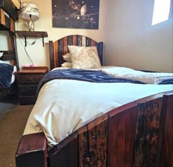 Kimberley House | De Oude Sleeper Inn 1
