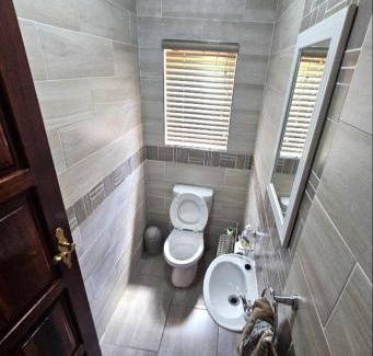 Kimberley House | De Oude Sleeper Inn 1