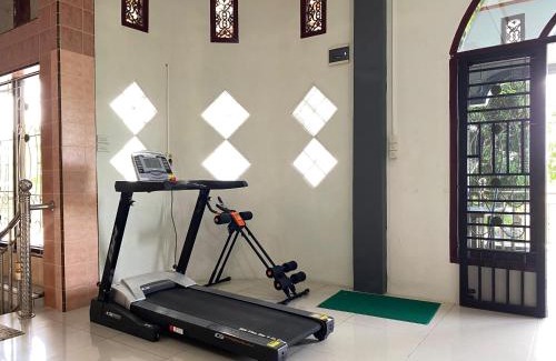 Sabang House | De Papel Homestay