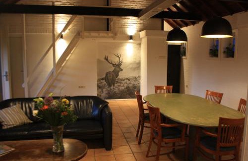 Maasbree House | de Plaats Maasbree