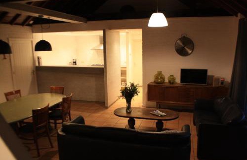 Maasbree House | de Plaats Maasbree