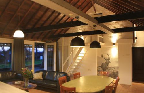 Maasbree House | de Plaats Maasbree