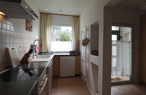 Plattenburg Apartment | Apartment Koppelblick, 75sqm, 1 bedroom, max. 4 persons