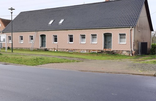 Plattenburg Apartment | Apartment Koppelblick, 75sqm, 1 bedroom, max. 4 persons