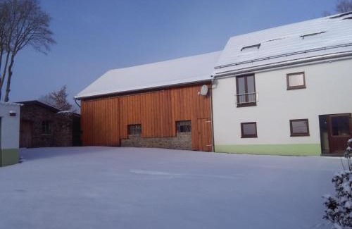 Manderfeld House | De Ploeg