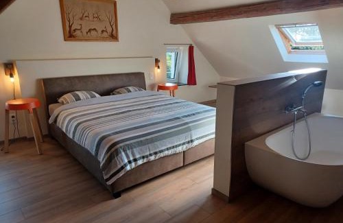 Manderfeld House | de ploeg luxe