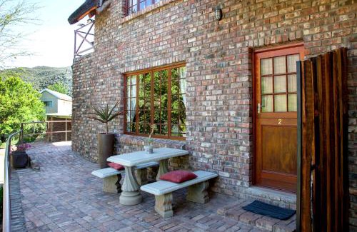 Schoemanshoek Cabin | De Poort Country Lodge