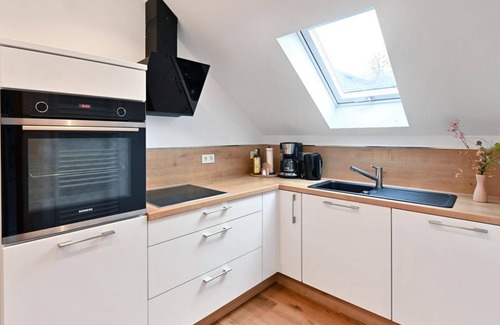 Poppenhausen Cottage | Kreuzberg - Landhaus Ingeborg