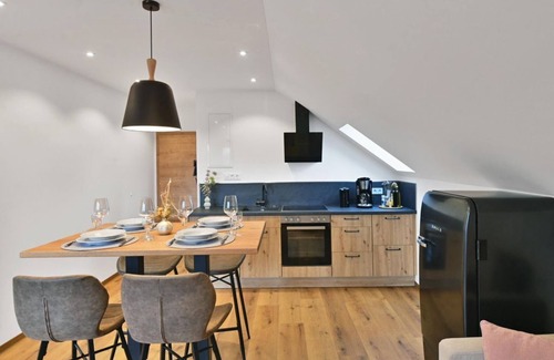 Poppenhausen Cottage | Wasserkuppe - Landhaus Ingeborg