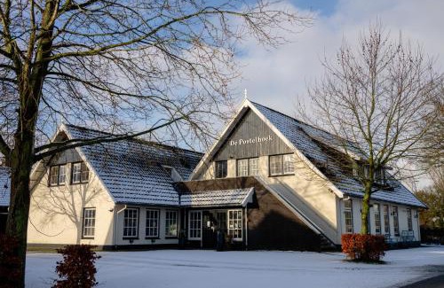 Ootmarsum Bed & Breakfast | De Postelhoek B&B