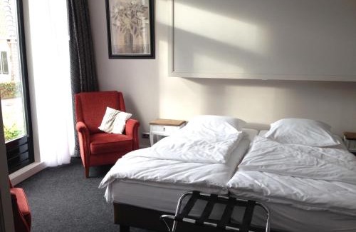 Molkwerum Bed & Breakfast | De Rede