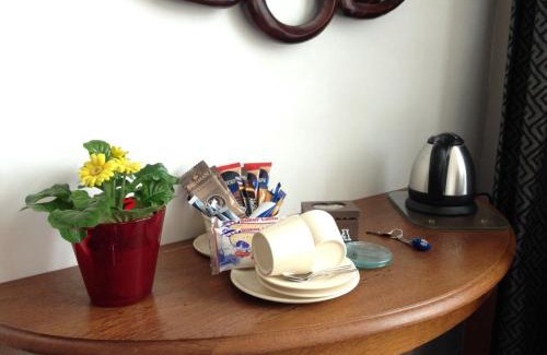 Molkwerum Bed & Breakfast | De Rede