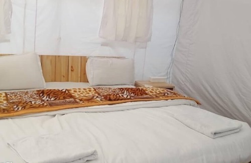 Man Hotel | De Reeva Camp