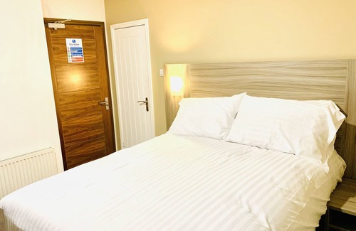 Redditch Hotel | De Regency Style Hotel