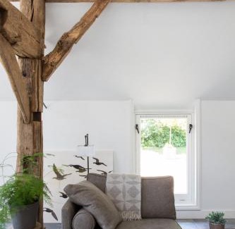 Rheeze Apartment | De Rheezer Kamer