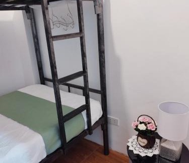Cogon House | De Richness