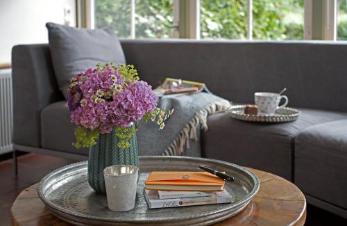 Kalenberg House | De Rietvogel