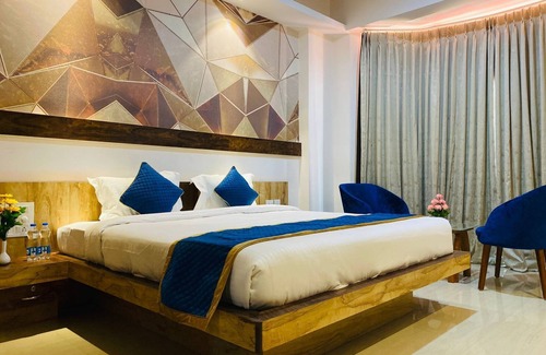 Kudrasthe Hotel | De Royale Montana Hotel and Resorts