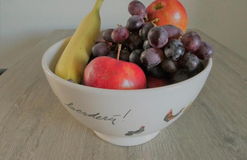 De Koog Bed & Breakfast | De Ruige Hoogte