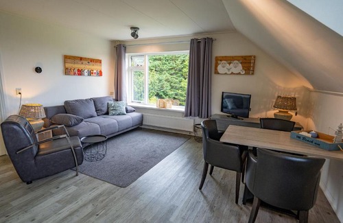 De Koog Bed & Breakfast | De Ruige Hoogte
