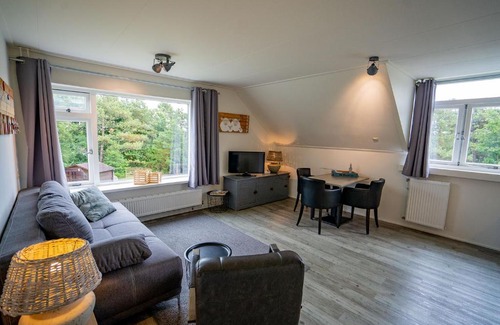 De Koog Bed & Breakfast | De Ruige Hoogte