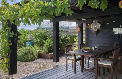 Lamswaarde House | de Rust