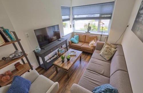 Lamswaarde House | de Rust
