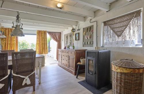 Lamswaarde House | de Rust