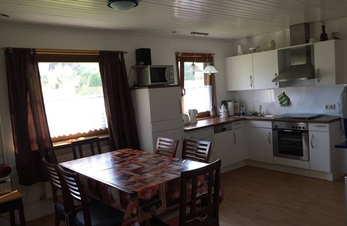 Bedekaspeler Marsch House | East Frisia, Südbrookmerland, Great Sea, between Emden et al. Aurich, pets allowed