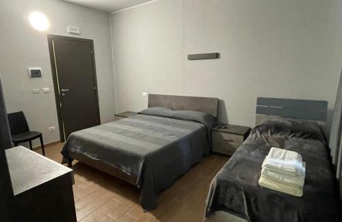 Candia Canavese House | De Santi