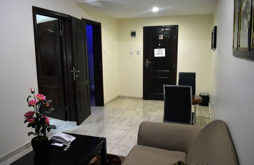 Agege Hotel | De Santos Hotel