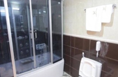 Agege Hotel | De Santos Hotel