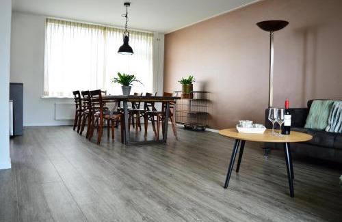 Egmond aan Zee House | de Schelp