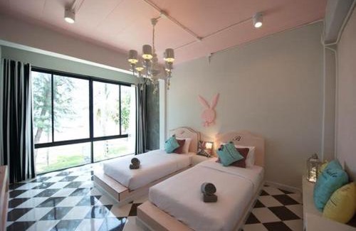 Hat Sai Ri Resort | De Sea Almond