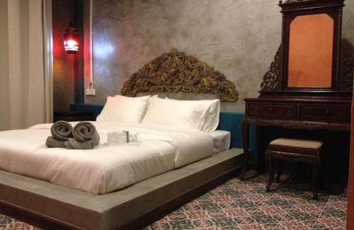 Hat Sai Ri Resort | De Sea Almond