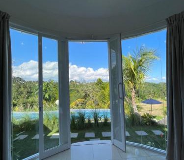 Tembuku Cabin | De Sila House and Pool