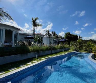 Tembuku Cabin | De Sila House and Pool