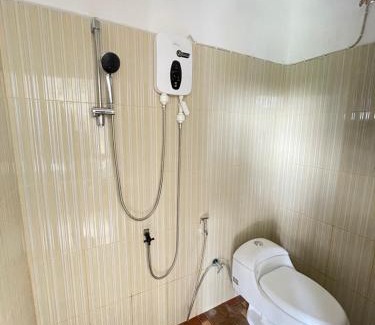 Tembuku Cabin | De Sila House and Pool