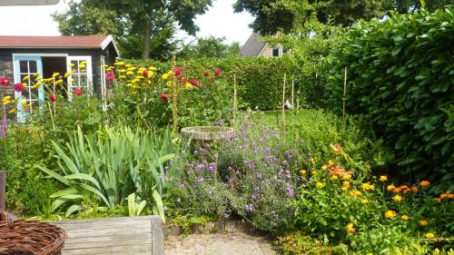 Boven-Leeuwen Bed & Breakfast | De Slaapmus