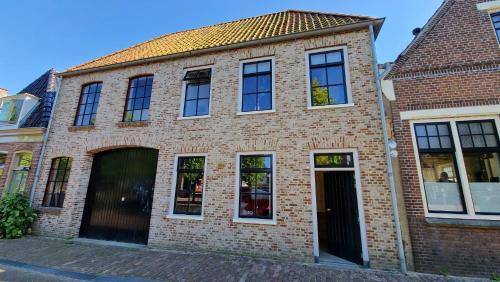 Franeker Apartment | De smederij