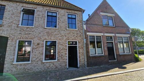 Franeker Apartment | De smederij
