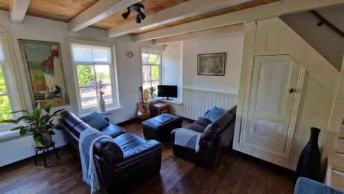 Franeker Apartment | De smederij