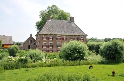 Lobith House | De Smidse