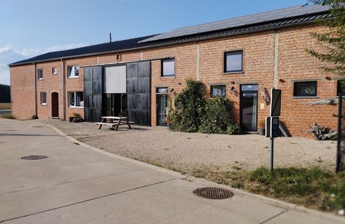 Heers Apartment | De smishoeve