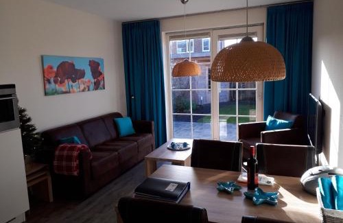 Zoutelande House | De Sprink - Vakantiewoning